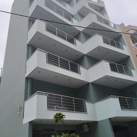 Elaea Boutique Apartments Piraeus Ngoại thất bức ảnh